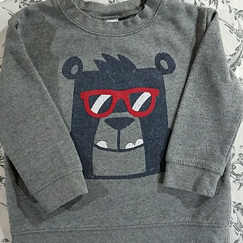 Circo Toddler Sweatshirt